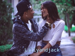 Lillyandjack