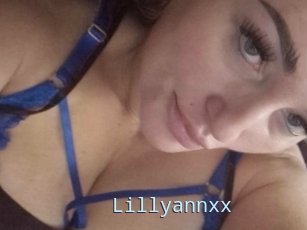 Lillyannxx