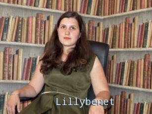 Lillybenet