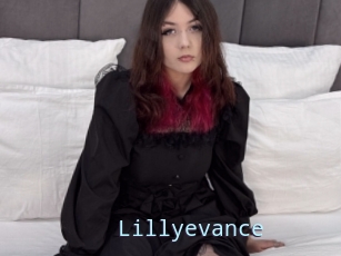 Lillyevance