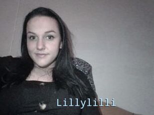 Lillylilli