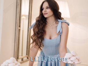 Lillylorens
