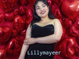 Lillymayeer