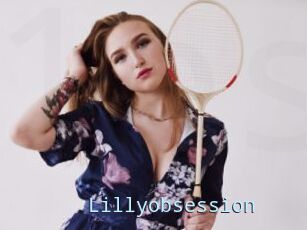 Lillyobsession