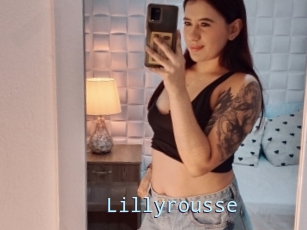 Lillyrousse