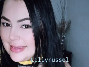Lillyrussel