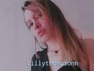 Lillythompsonn