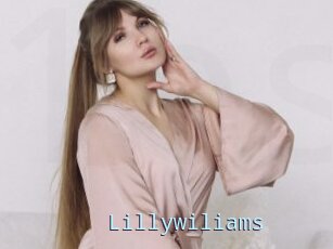 Lillywiliams