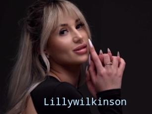 Lillywilkinson