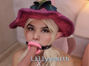 Lillyysmith