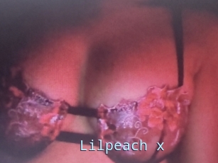 Lilpeach_x