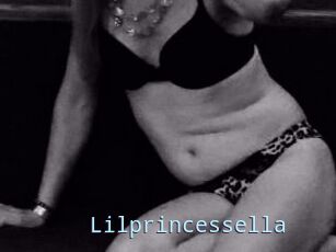 Lilprincessella