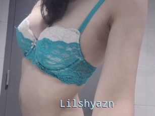 Lilshyazn