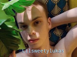 Lilsweetylukas