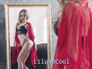 LiluBBCool