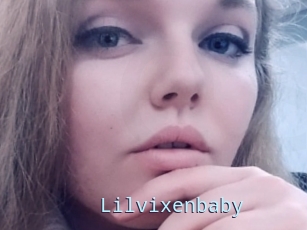 Lilvixenbaby