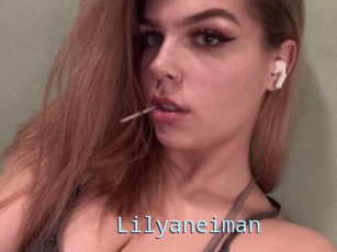 Lilyaneiman