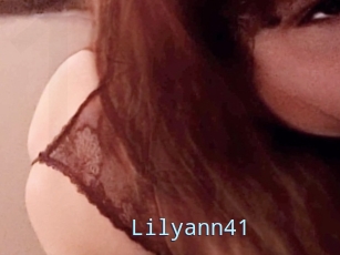 Lilyann41