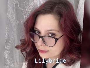 Lilybride