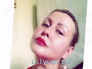 Lilycaprice