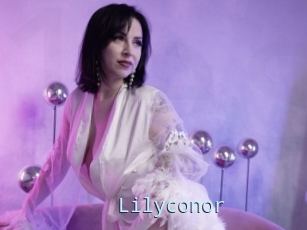 Lilyconor