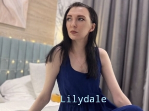 Lilydale