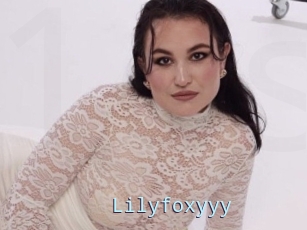 Lilyfoxyyy