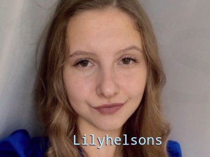 Lilyhelsons