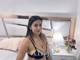 Lilyjaz