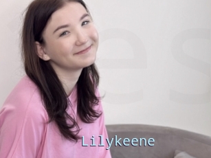 Lilykeene