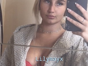 Lilymayx