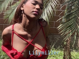 Lilymiller
