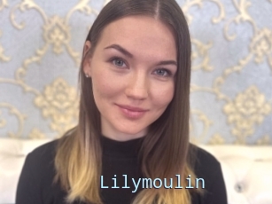 Lilymoulin