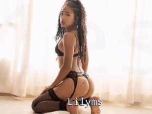 Lilyms