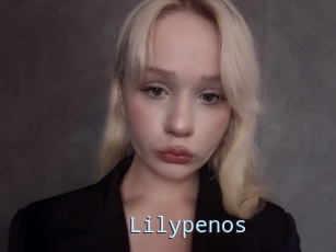 Lilypenos