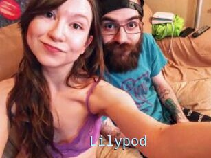 Lilypod