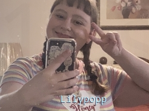 Lilypopp