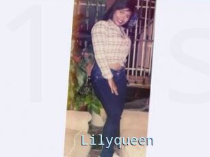 Lilyqueen