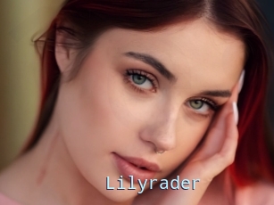 Lilyrader