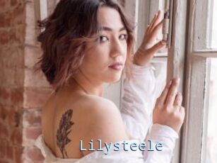 Lilysteele