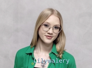 Lilywalery
