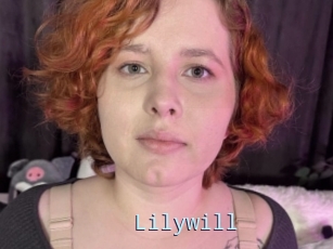 Lilywill