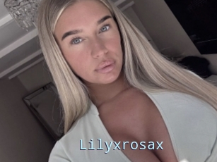 Lilyxrosax