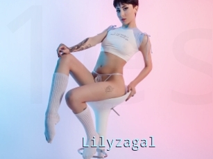 Lilyzagal