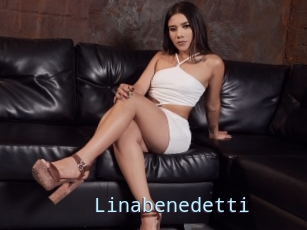 Linabenedetti