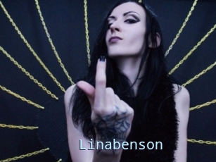 Linabenson