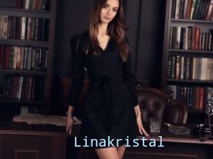 Linakristal