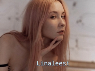 Linaleest