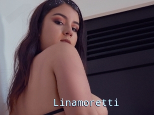 Linamoretti