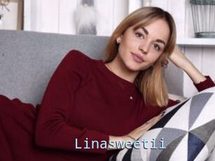 Linasweetii